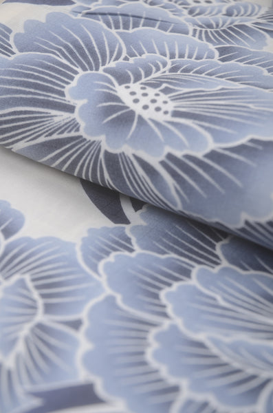 Japanese yukata kimono/ Plus size / P #431 /4L