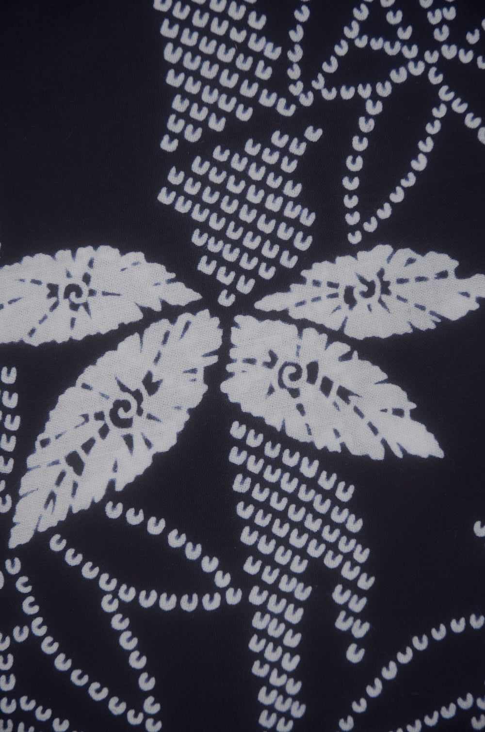 Archive Yukata – Traditional Pattern (Women / One of a Kind) W-AT #68