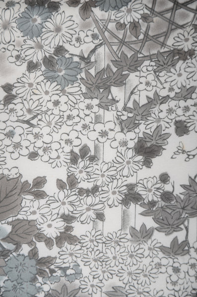 The first kimono set : FS #215