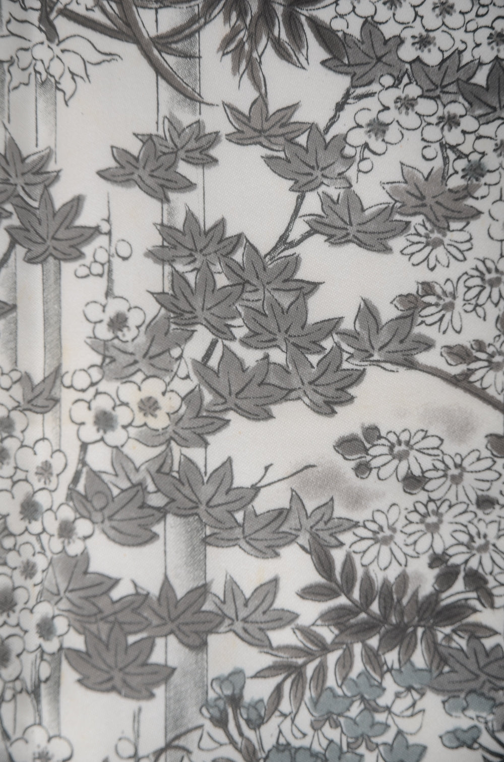 The first kimono set : FS #215