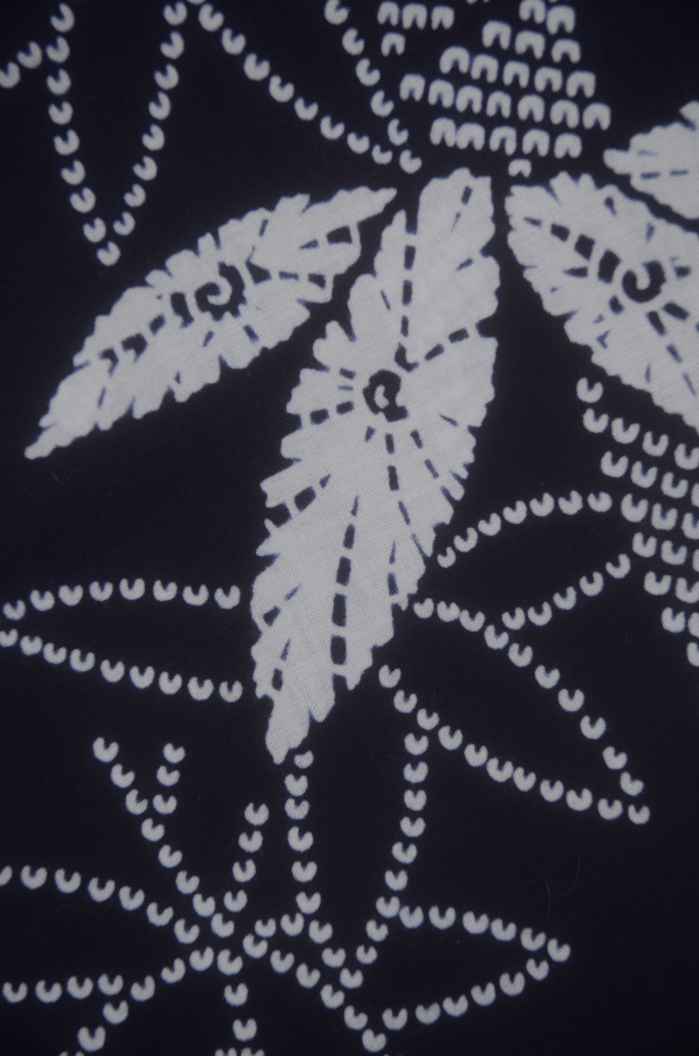Archive Yukata – Traditional Pattern (Women / One of a Kind) W-AT #68