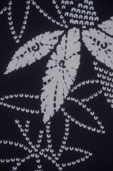 Archive Yukata – Traditional Pattern (Women / One of a Kind) W-AT #68