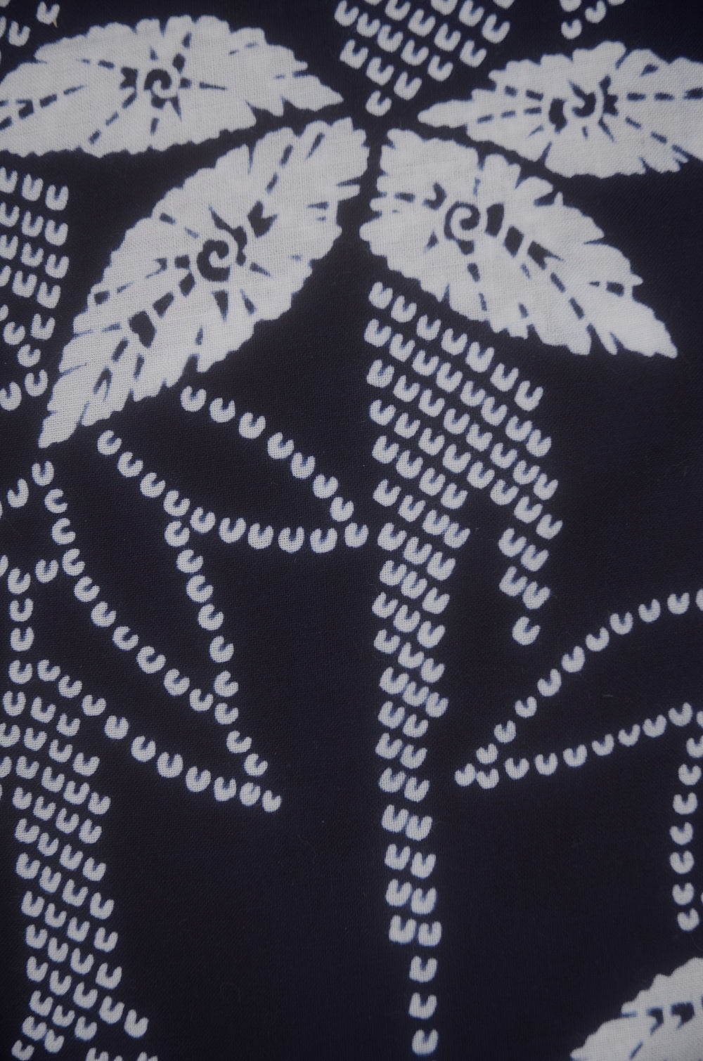 Archive Yukata – Traditional Pattern (Women / One of a Kind) W-AT #68