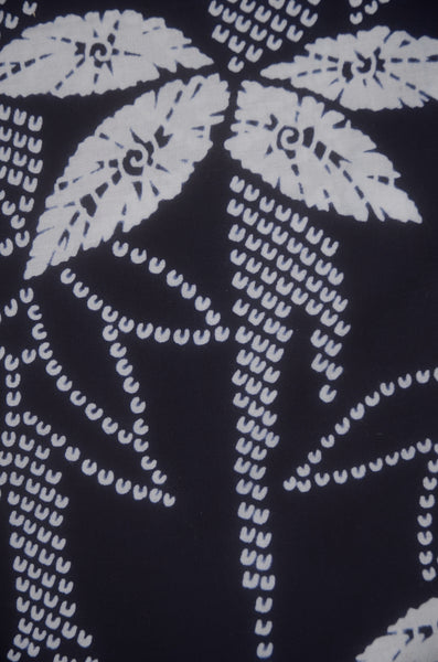 Archive Yukata – Traditional Pattern (Women / One of a Kind) W-AT #68