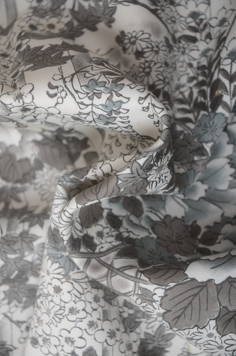 The first kimono set : FS #215