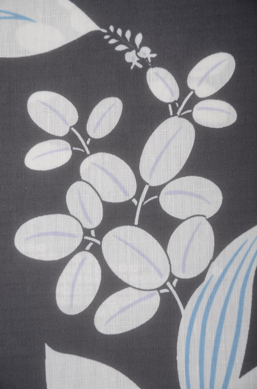 Japanese yukata kimono / D #199