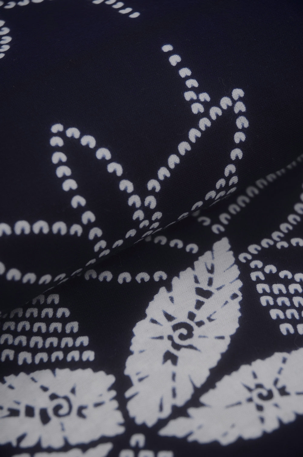Archive Yukata – Traditional Pattern (Women / One of a Kind) W-AT #68