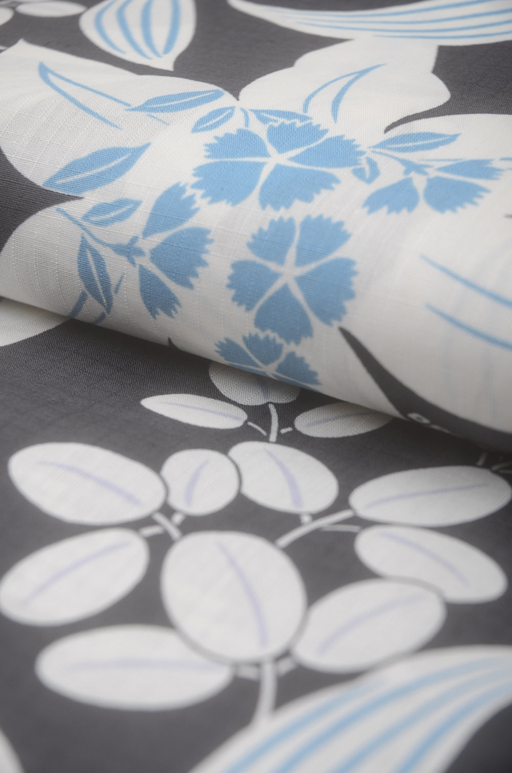 Japanese yukata kimono / D #199