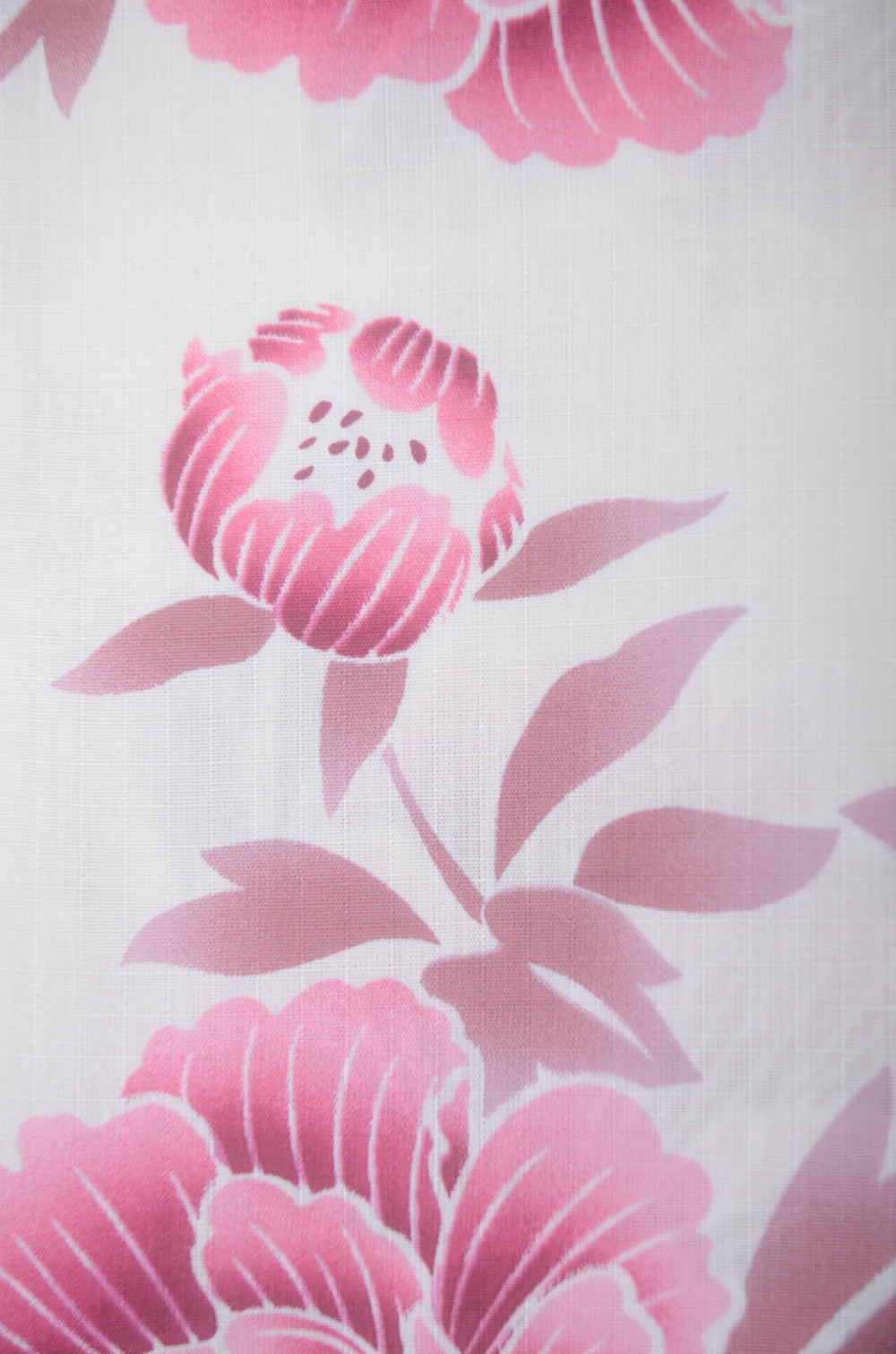 Japanese yukata kimono / D #200