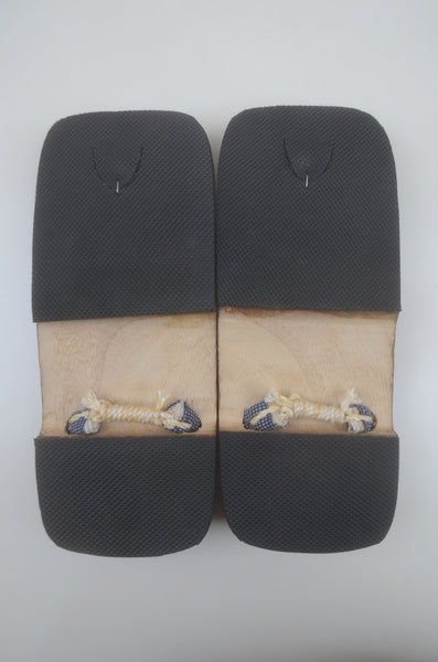 Men Geta / Warehouse sale M-WF #406