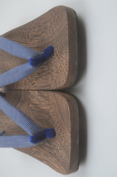Men Geta / Warehouse sale M-WF #406