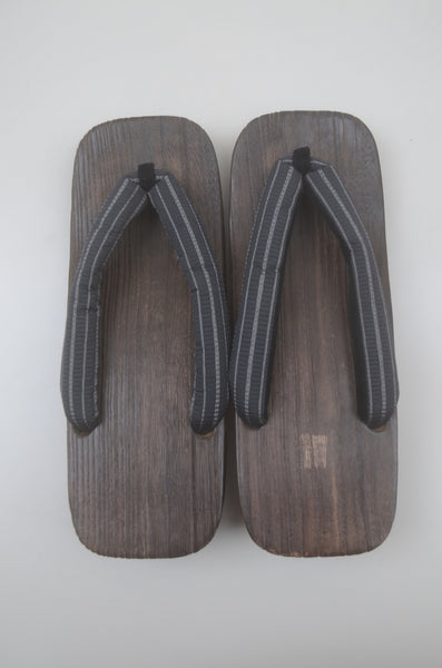 Men Geta / Warehouse sale M-WF #407
