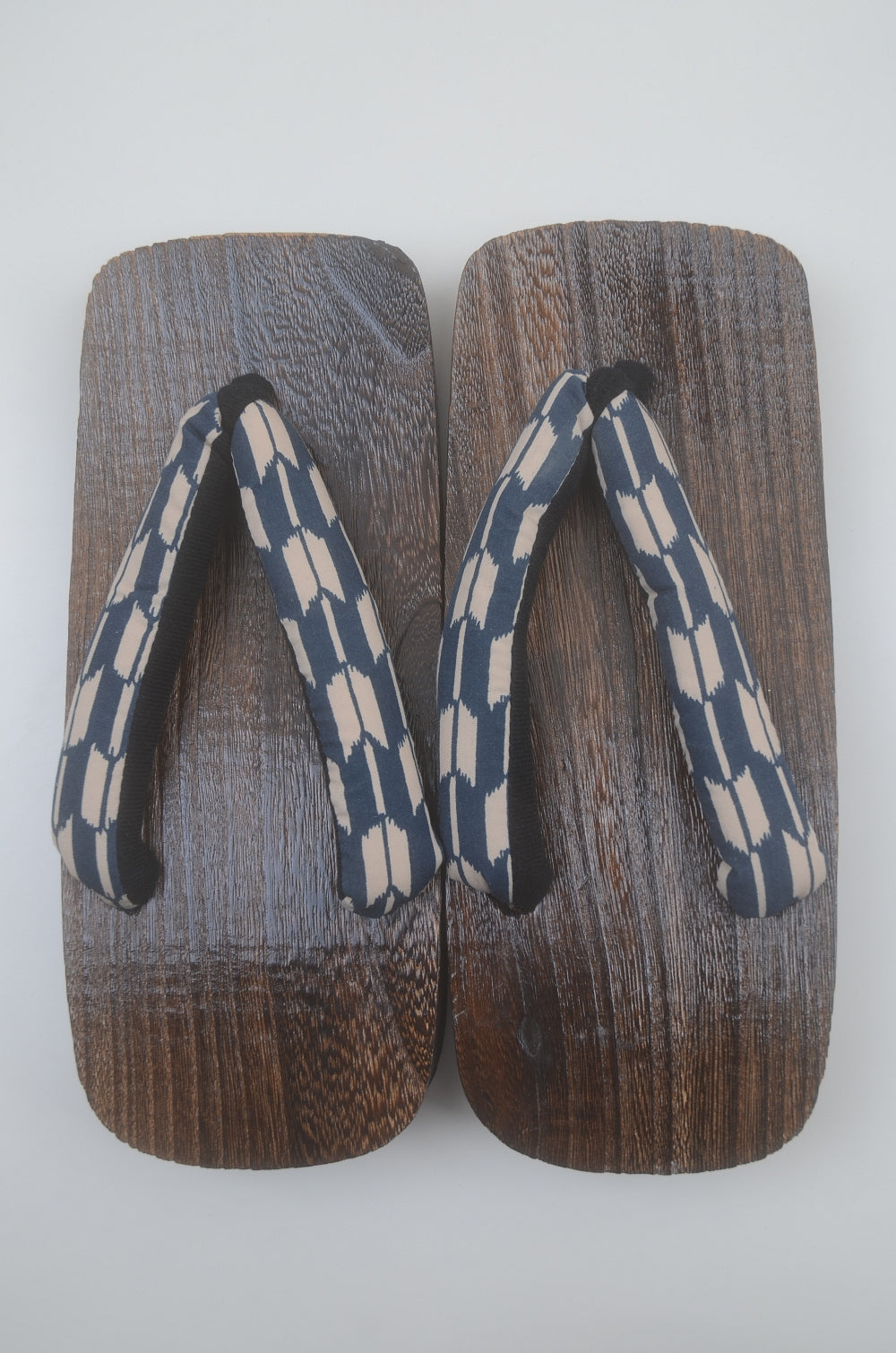 Men Geta / Warehouse sale M-WF #408