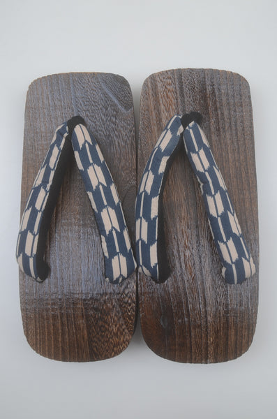 Men Geta / Warehouse sale M-WF #408