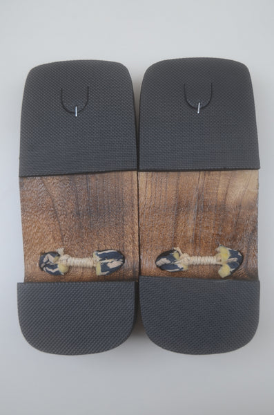 Men Geta / Warehouse sale M-WF #408