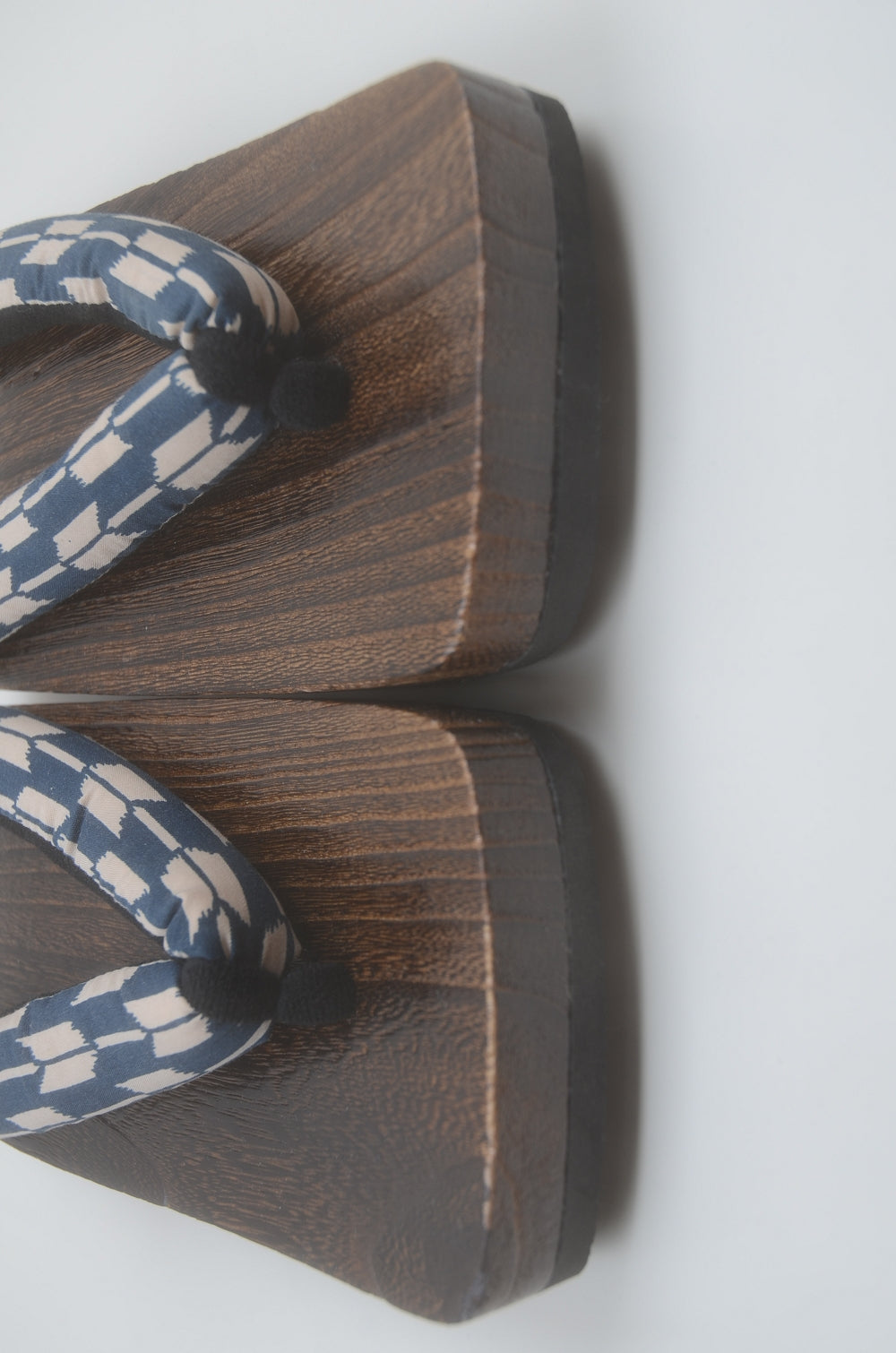 Men Geta / Warehouse sale M-WF #408
