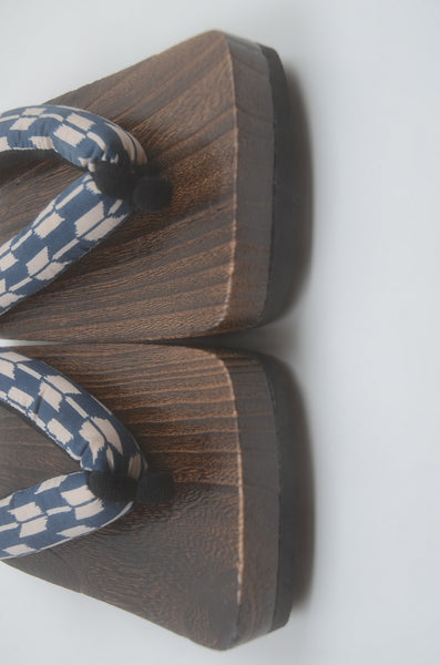 Men Geta / Warehouse sale M-WF #408