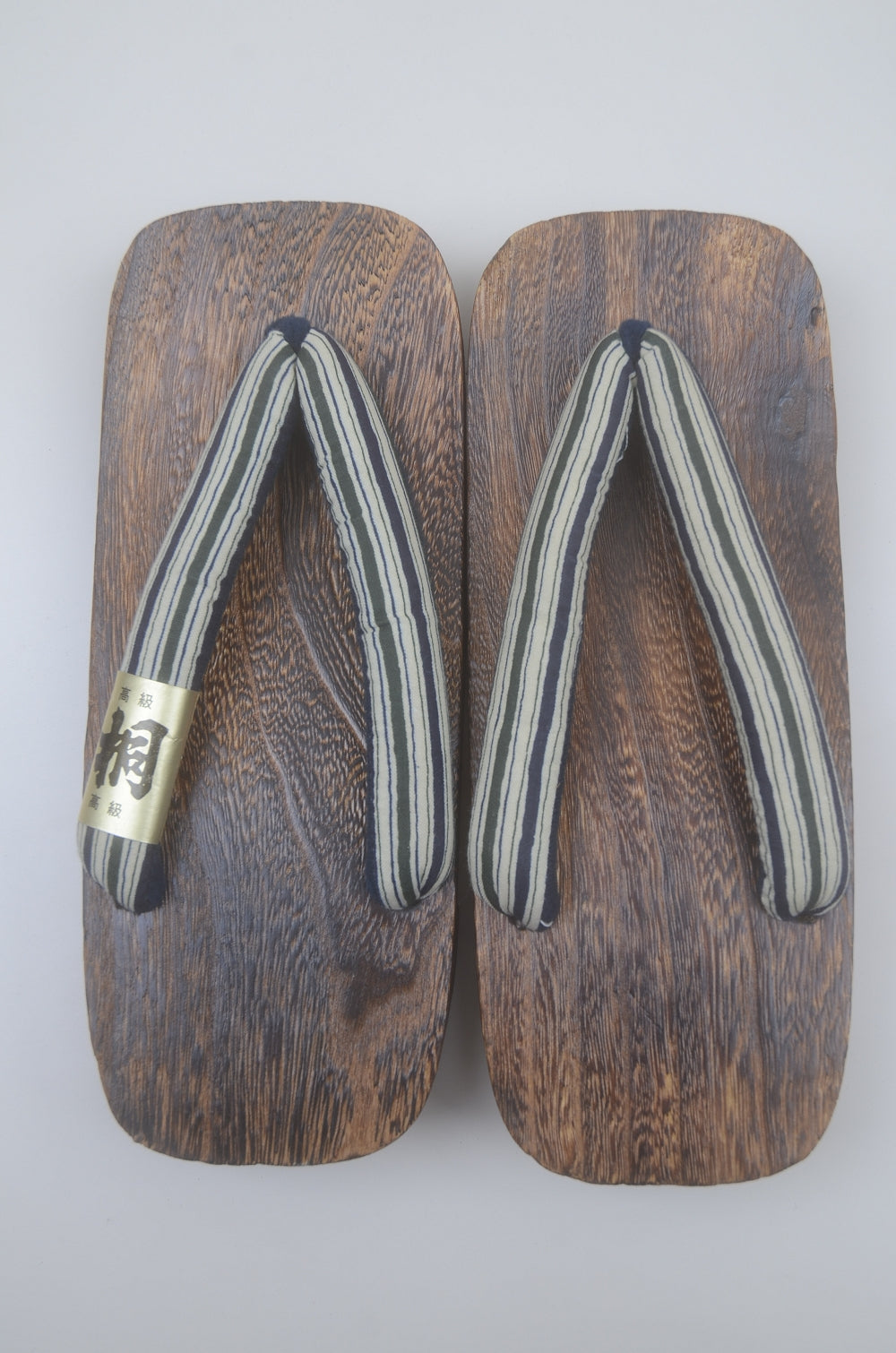 Men Geta / Warehouse sale M-WF #409