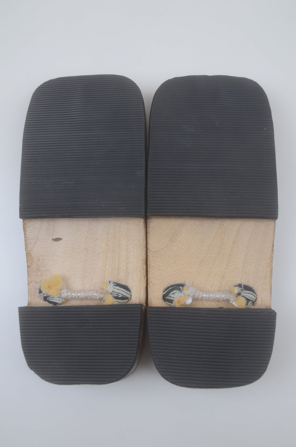 Men Geta / Warehouse sale M-WF #409