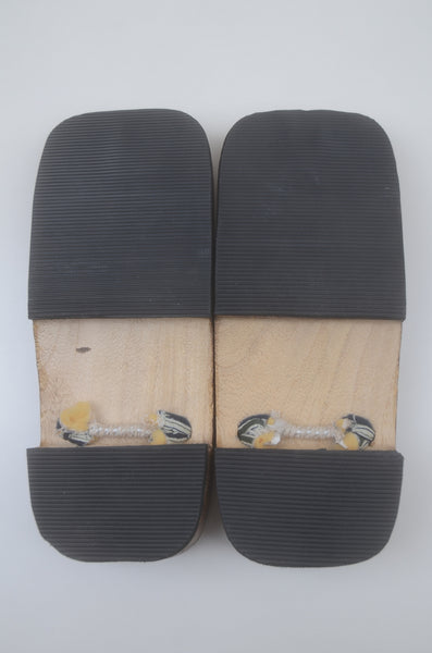 Men Geta / Warehouse sale M-WF #409