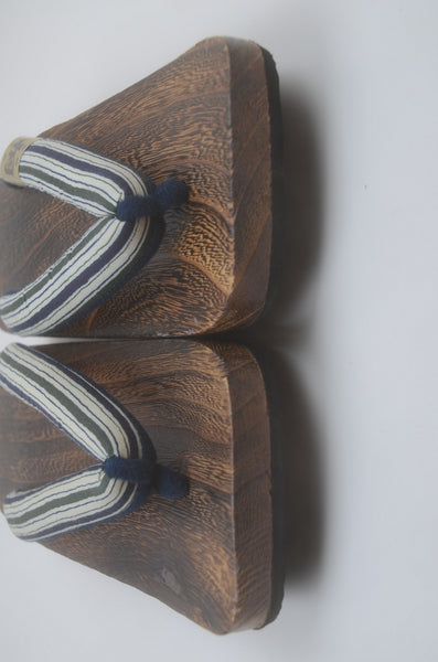 Men Geta / Warehouse sale M-WF #409