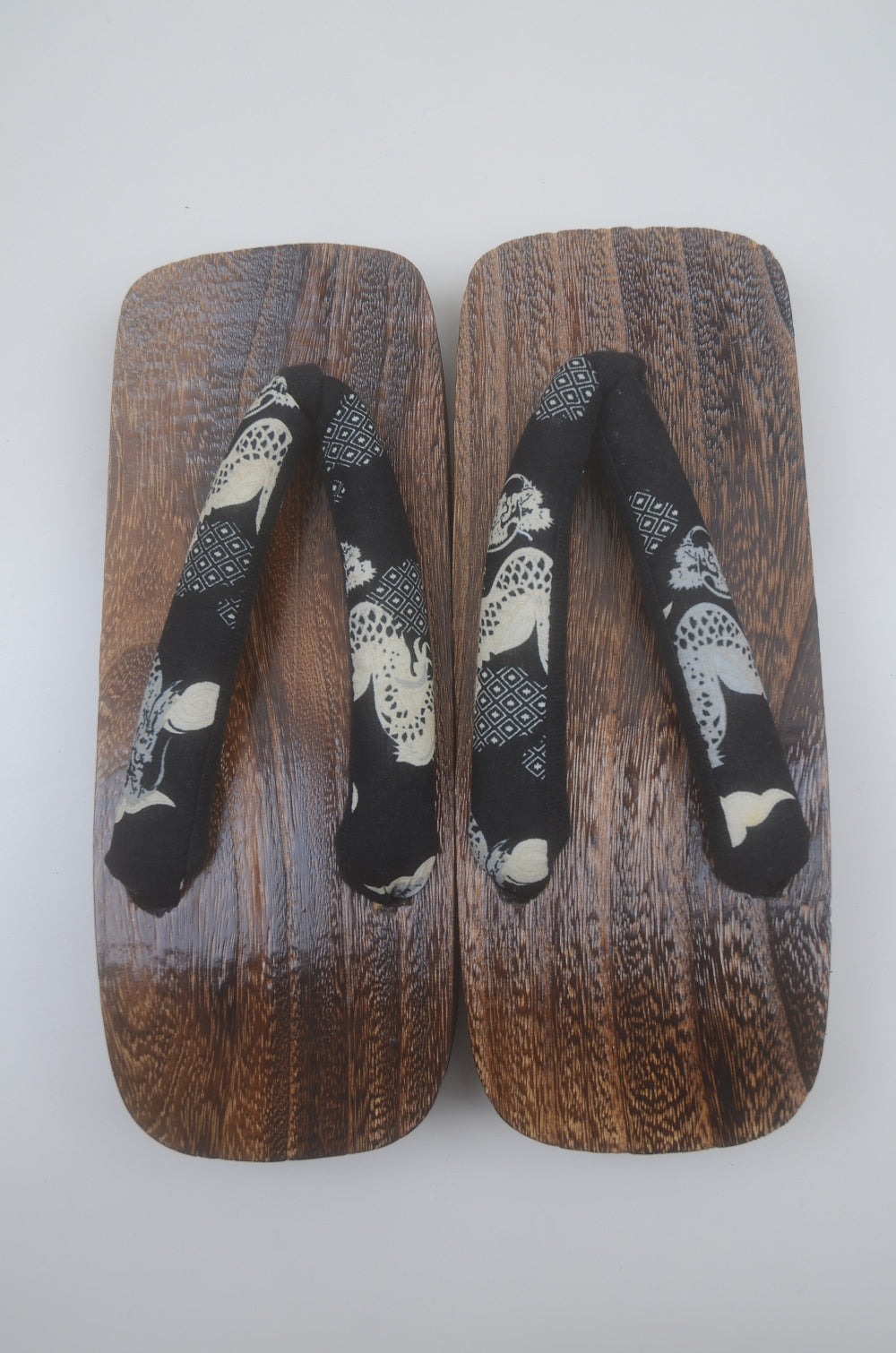 Men Geta / Warehouse sale M-WF #410