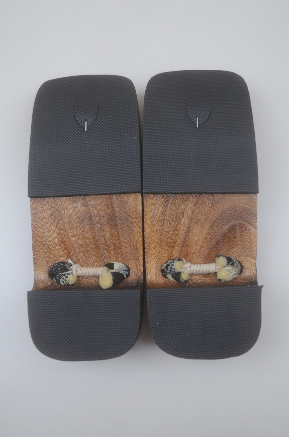 Men Geta / Warehouse sale M-WF #410