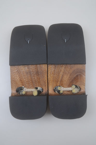 Men Geta / Warehouse sale M-WF #410