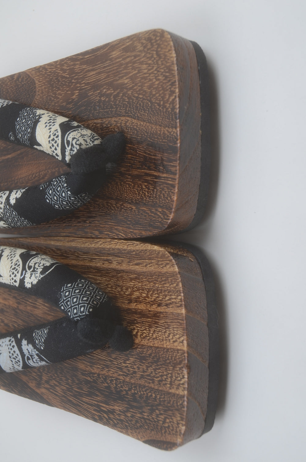 Men Geta / Warehouse sale M-WF #410