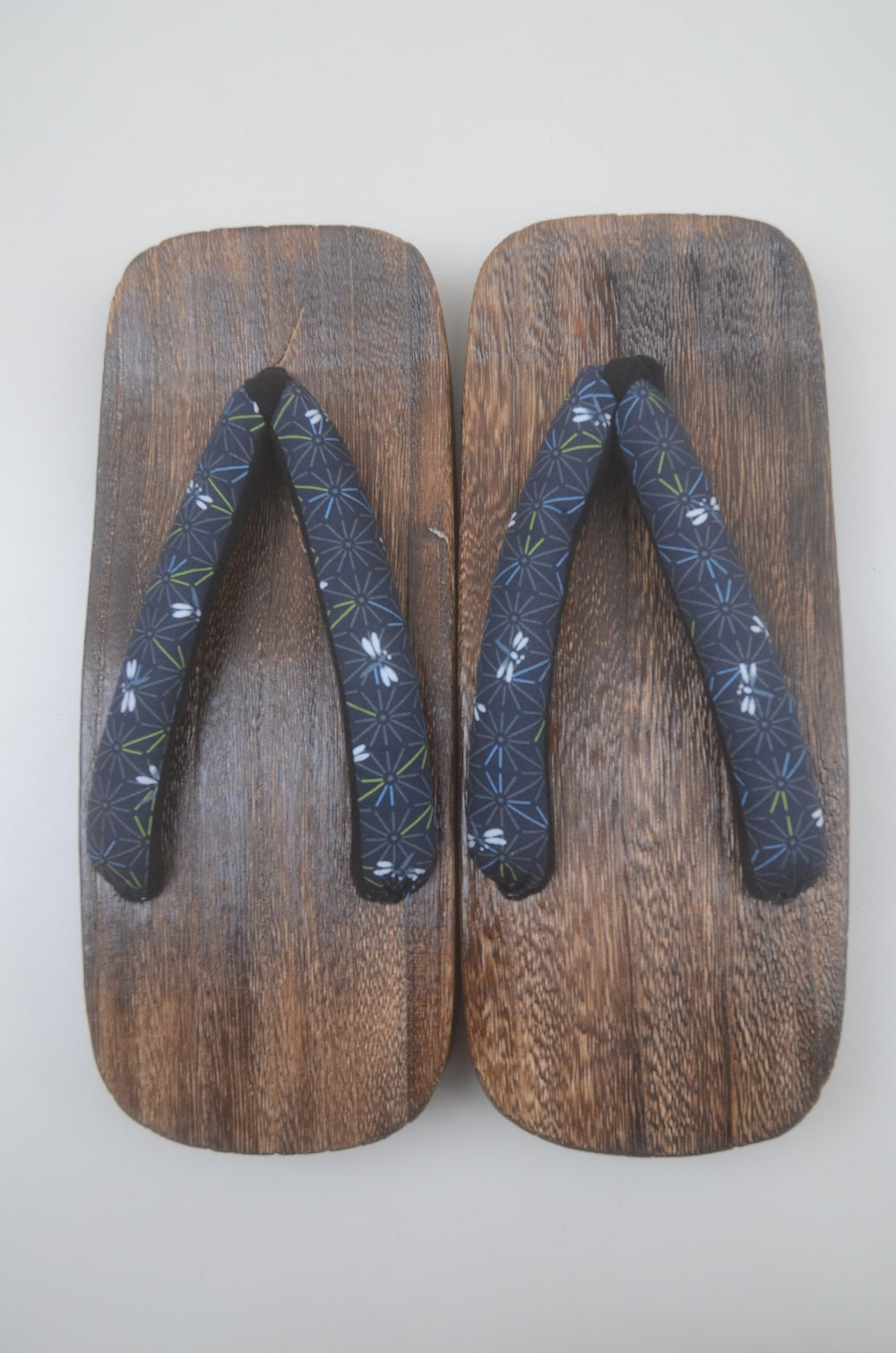 Men Geta / Warehouse sale M-WF #411