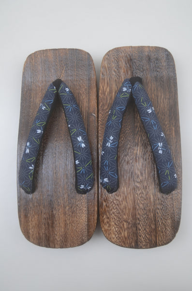Men Geta / Warehouse sale M-WF #411