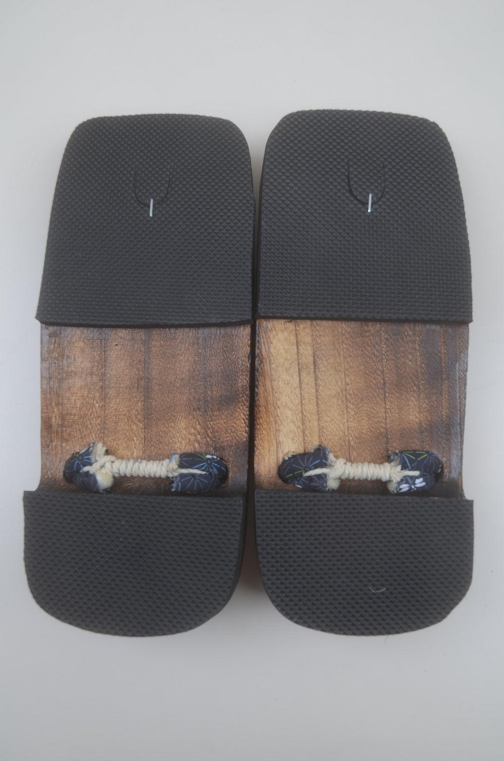 Men Geta / Warehouse sale M-WF #411