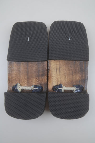 Men Geta / Warehouse sale M-WF #411