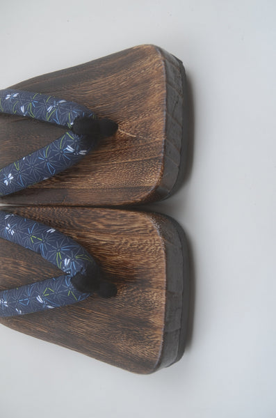 Men Geta / Warehouse sale M-WF #411