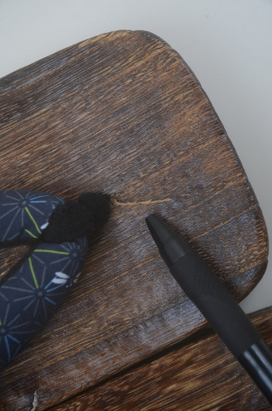 Men Geta / Warehouse sale M-WF #411