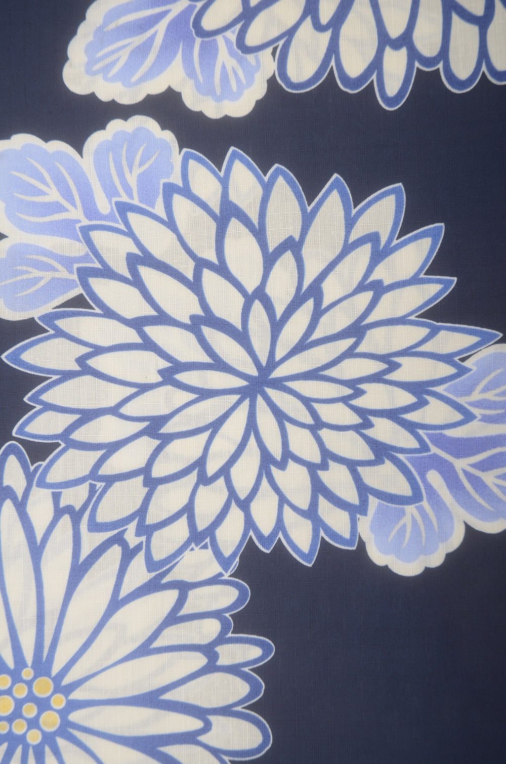 Japanese yukata kimono/ Plus size / P #439 /4L