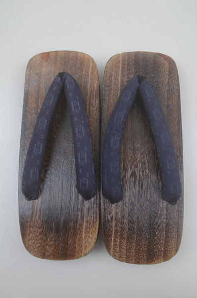 Men Geta / Warehouse sale M-WF #412