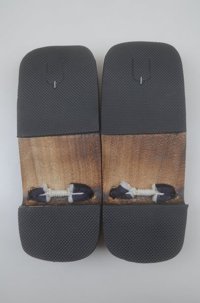 Men Geta / Warehouse sale M-WF #412