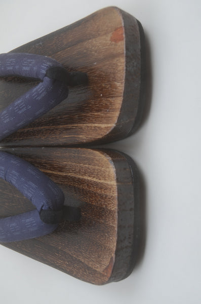 Men Geta / Warehouse sale M-WF #412
