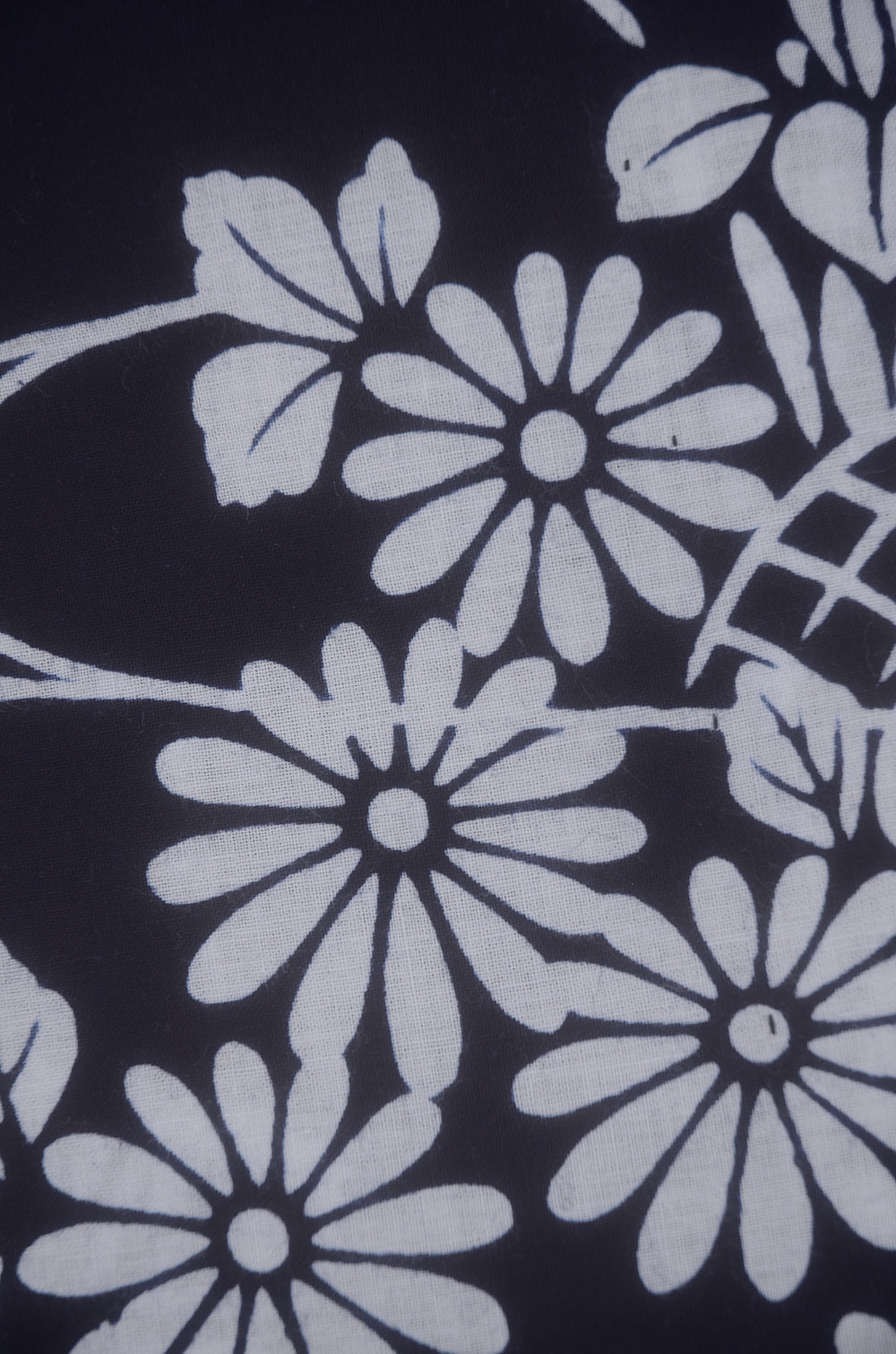 Archive Yukata – Traditional Pattern (Women / One of a Kind) W-AT #73
