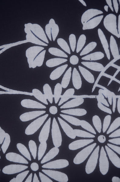 Archive Yukata – Traditional Pattern (Women / One of a Kind) W-AT #73
