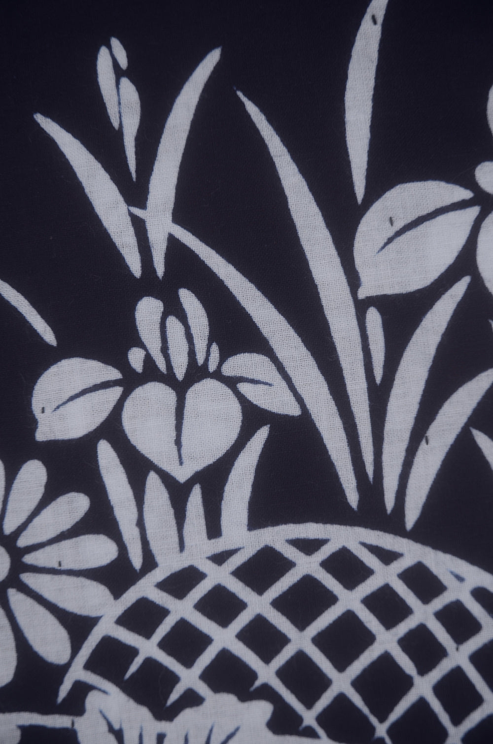Archive Yukata – Traditional Pattern (Women / One of a Kind) W-AT #73