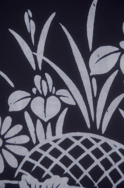 Archive Yukata – Traditional Pattern (Women / One of a Kind) W-AT #73