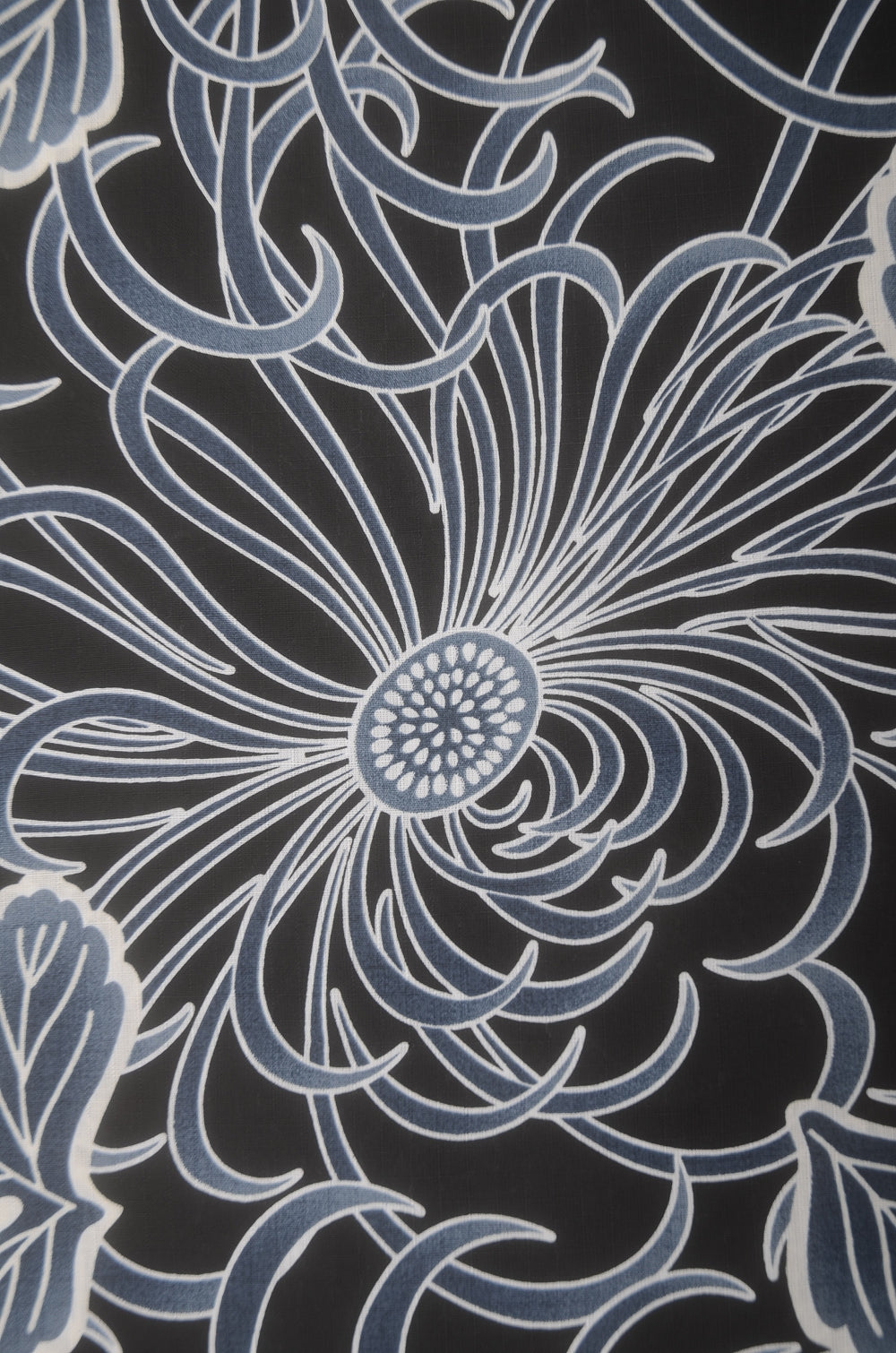 Japanese yukata kimono / D #203