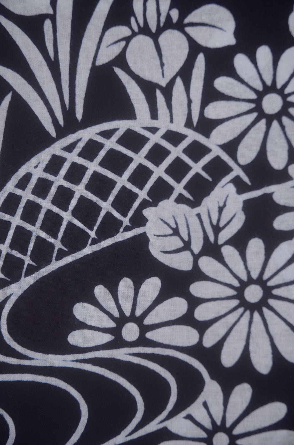 Archive Yukata – Traditional Pattern (Women / One of a Kind) W-AT #73