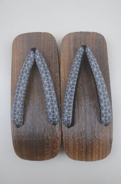 Men Geta / Warehouse sale M-WF #413