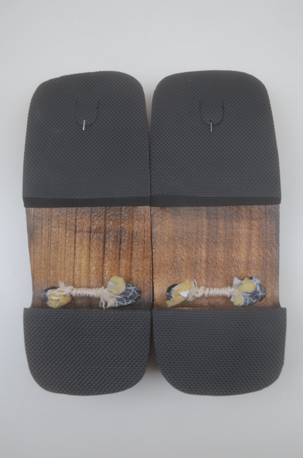Men Geta / Warehouse sale M-WF #413