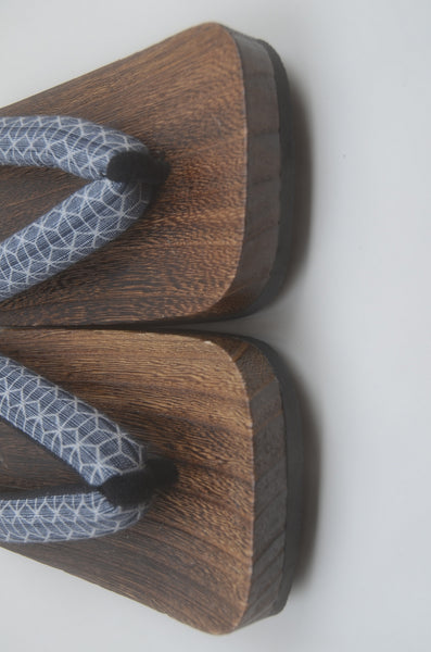 Men Geta / Warehouse sale M-WF #413