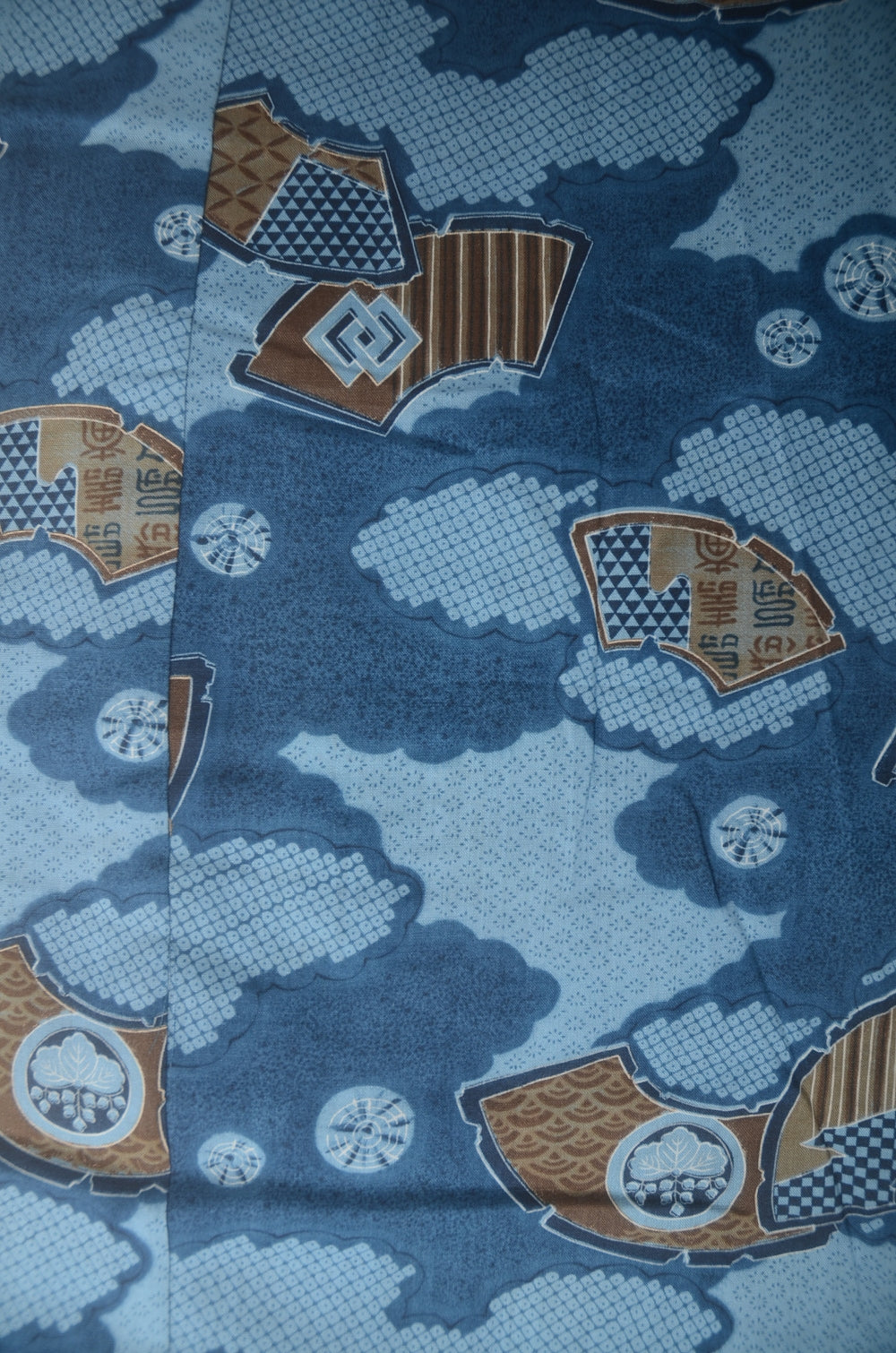 Men Undergarment / MU #735