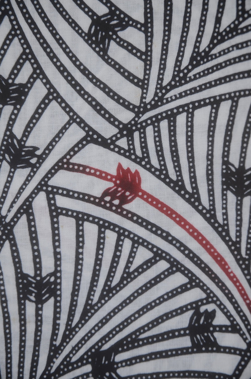 Archive Yukata – Traditional Pattern (Women / One of a Kind) W-AT #74